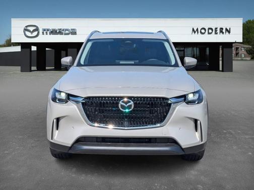 2025 Mazda CX-90 3.3 Turbo Preferred Package