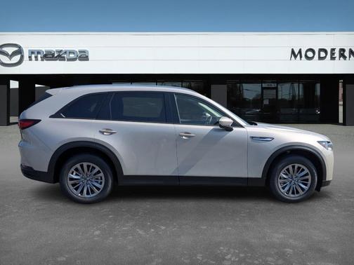 2025 Mazda CX-90 3.3 Turbo Preferred Package