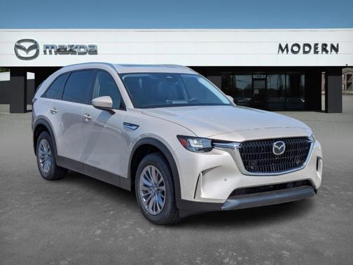 2025 Mazda CX-90 3.3 Turbo Preferred Package