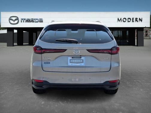 2025 Mazda CX-90 3.3 Turbo Preferred Package