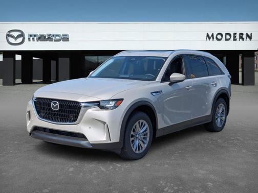 2025 Mazda CX-90 3.3 Turbo Preferred Package