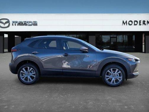 2026 Mazda CX-30 Preferred