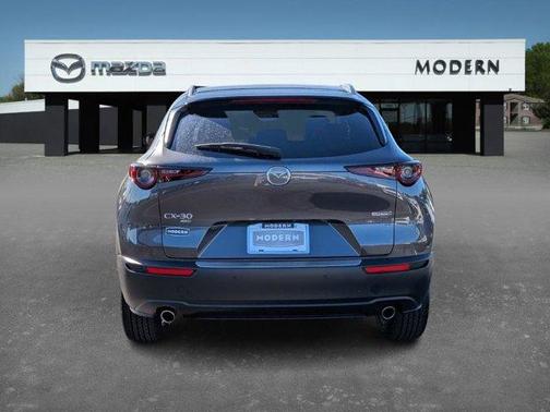 2026 Mazda CX-30 Preferred