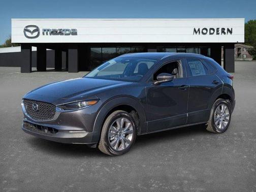 2026 Mazda CX-30 Preferred