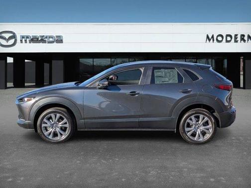 2026 Mazda CX-30 Preferred