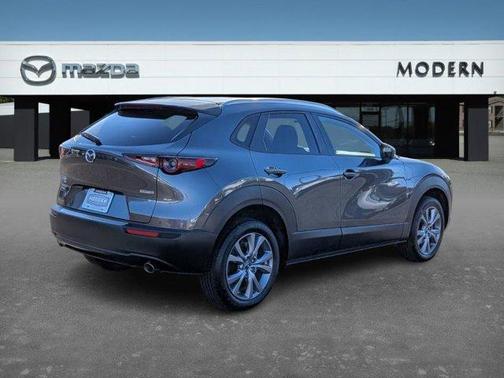 2026 Mazda CX-30 Preferred
