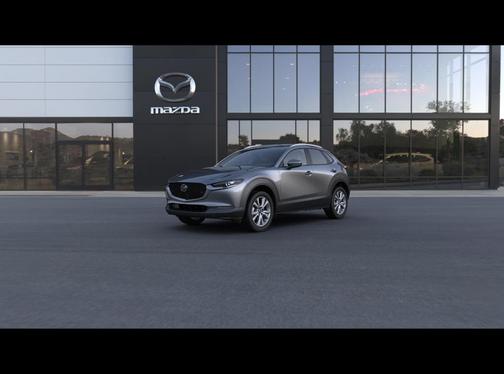 2026 Mazda CX-30 Preferred