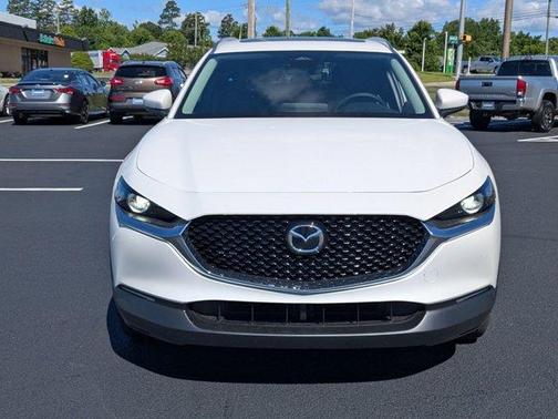 2025 Mazda CX-30 Preferred