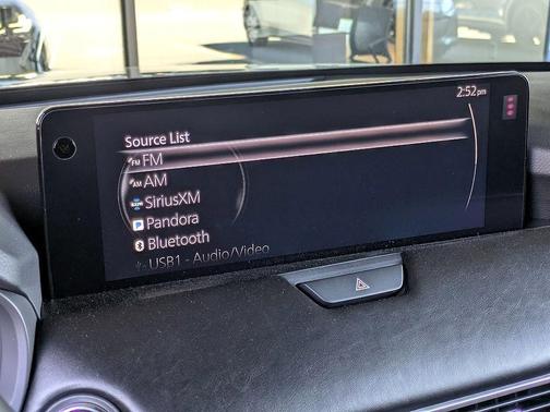 2025 Mazda CX-90 3.3 Turbo S Premium Package