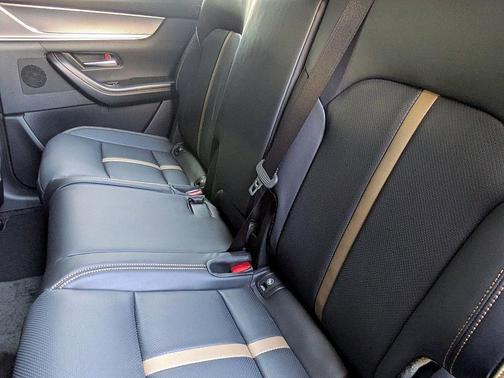 2025 Mazda CX-90 3.3 Turbo S Premium Package