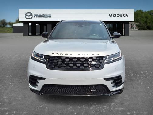 Hakuba Silver 2023 Land Rover Range Rover Velar R-Dynamic S