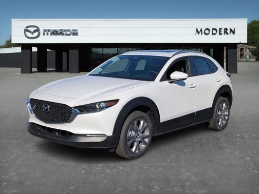 2026 Mazda CX-30 Preferred