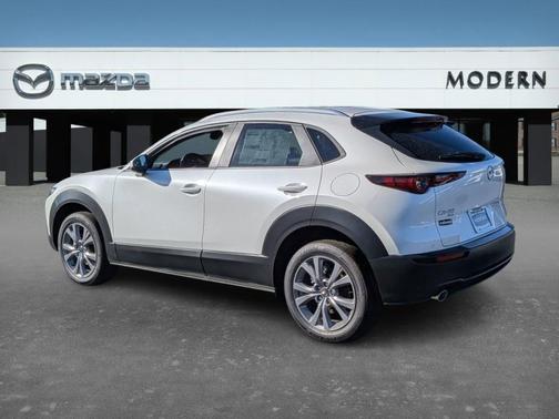 2026 Mazda CX-30 Preferred