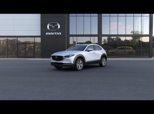 2026 Mazda CX-30 Preferred