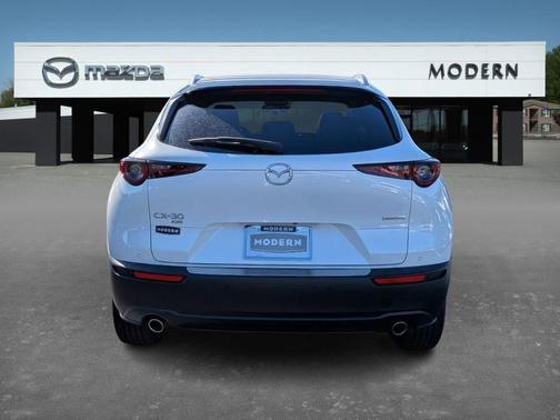 2026 Mazda CX-30 Preferred