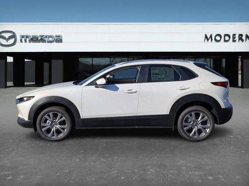 2026 Mazda CX-30 Preferred