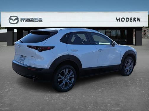 2026 Mazda CX-30 Preferred
