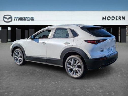 2026 Mazda CX-30 Preferred