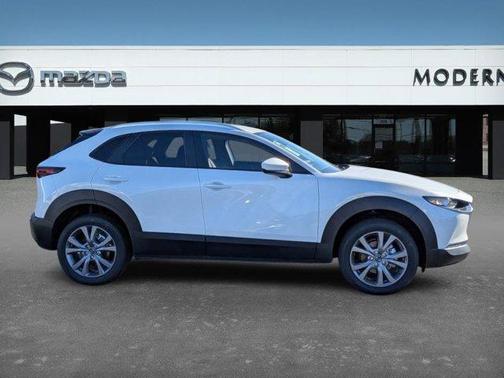 2026 Mazda CX-30 Preferred