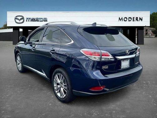 2014 Lexus RX 350 350
