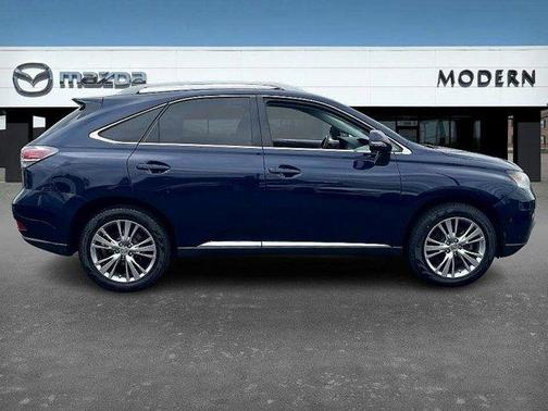 2014 Lexus RX 350 350