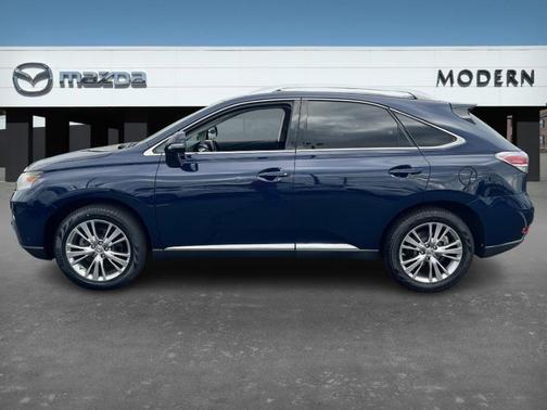 2014 Lexus RX 350 350