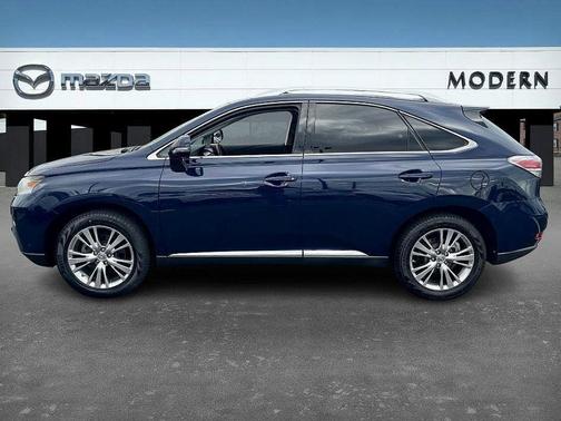 2014 Lexus RX 350 350