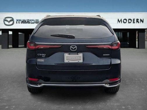 2026 Mazda CX-90 Premium Plus