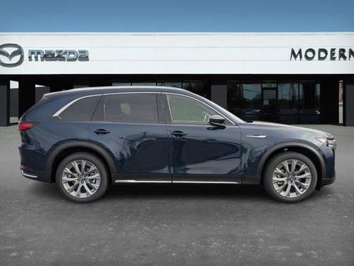 2026 Mazda CX-90 Premium Plus