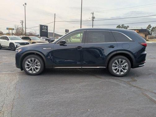 2026 Mazda CX-90 Premium Plus