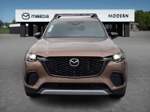 2025 Mazda CX-70 PHEV Premium Plus Package