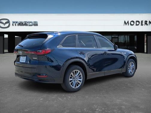 2025 Mazda CX-90 3.3 Turbo Select Package