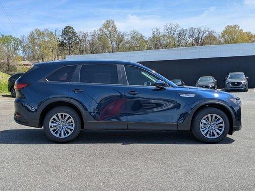 2025 Mazda CX-90 3.3 Turbo Select Package
