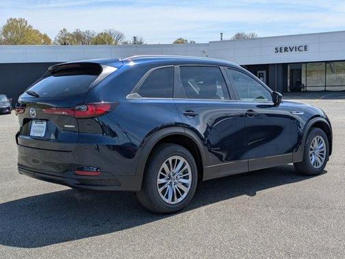 2025 Mazda CX-90 3.3 Turbo Select Package