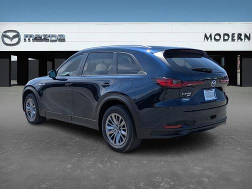 2025 Mazda CX-90 3.3 Turbo Select Package