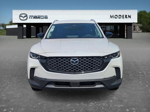 2026 Mazda CX-50 2.5 S SELECT