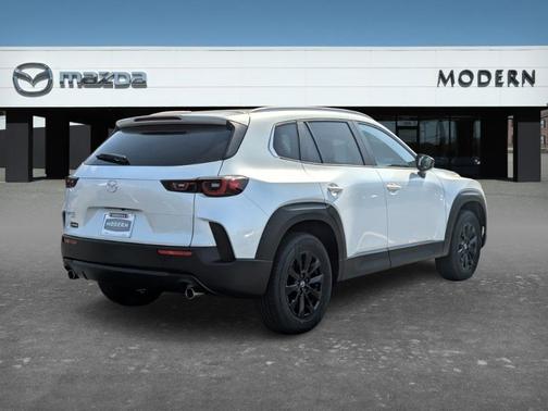 2026 Mazda CX-50 2.5 S SELECT
