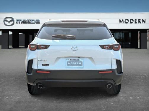 2026 Mazda CX-50 2.5 S SELECT