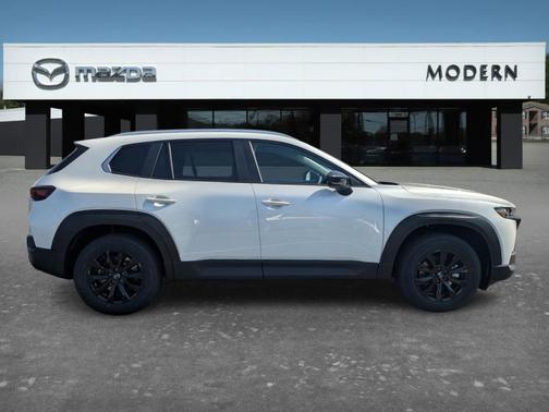 2026 Mazda CX-50 2.5 S SELECT