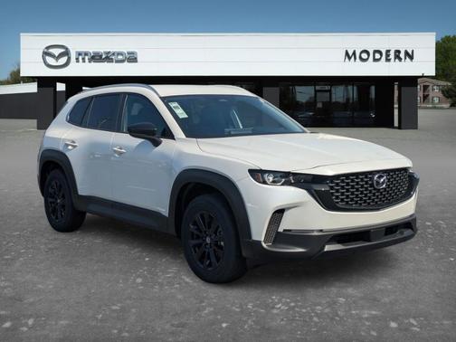 2026 Mazda CX-50 2.5 S SELECT