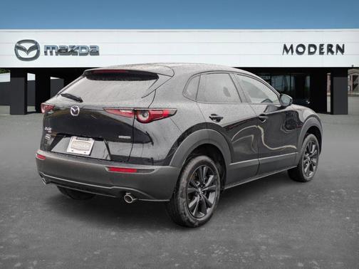 2026 Mazda CX-30 Select