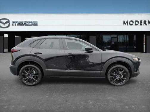 2026 Mazda CX-30 Select