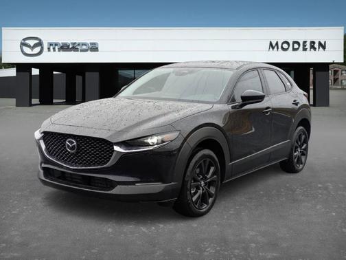 2026 Mazda CX-30 Select