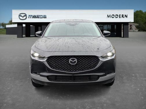 2026 Mazda CX-30 Select