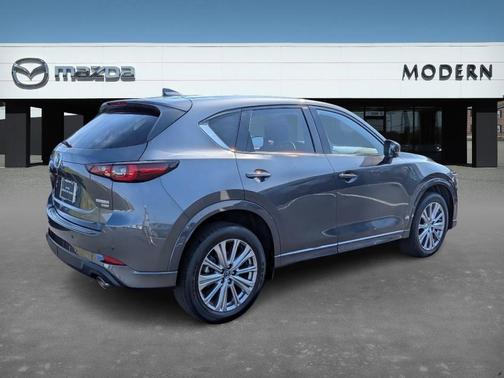 2023 Mazda CX-5 Signature