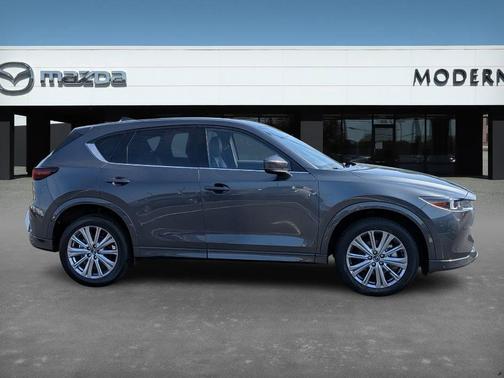2023 Mazda CX-5 Signature