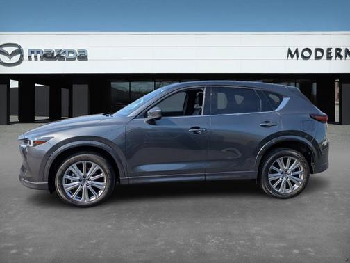 2023 Mazda CX-5 Signature