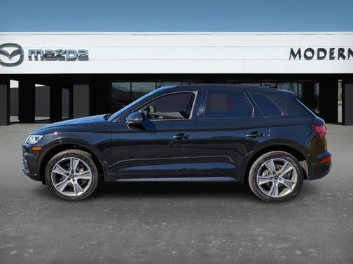 2019 Audi Q5 2.0T Prestige