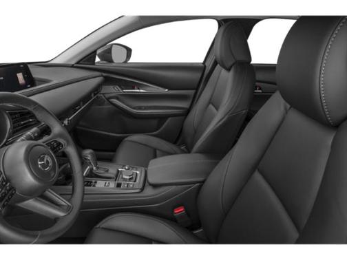 Snowflake White Pearl 2026 Mazda CX-30 Preferred