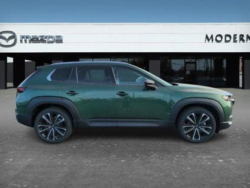 Cypress 2026 Mazda CX-50 2.5 S PREMIUM